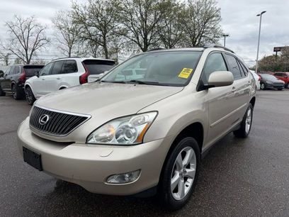 Used 2005 Lexus RX 330 AWD
