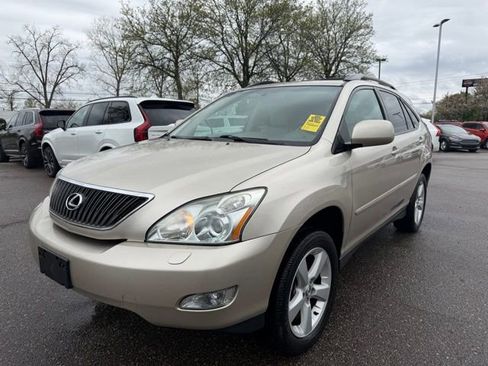 Used 2005 Lexus RX 330 AWD image 1