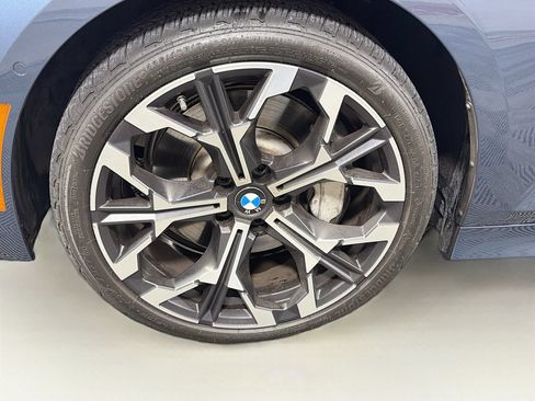 Used 2025 BMW 330i Sedan RWD image 33
