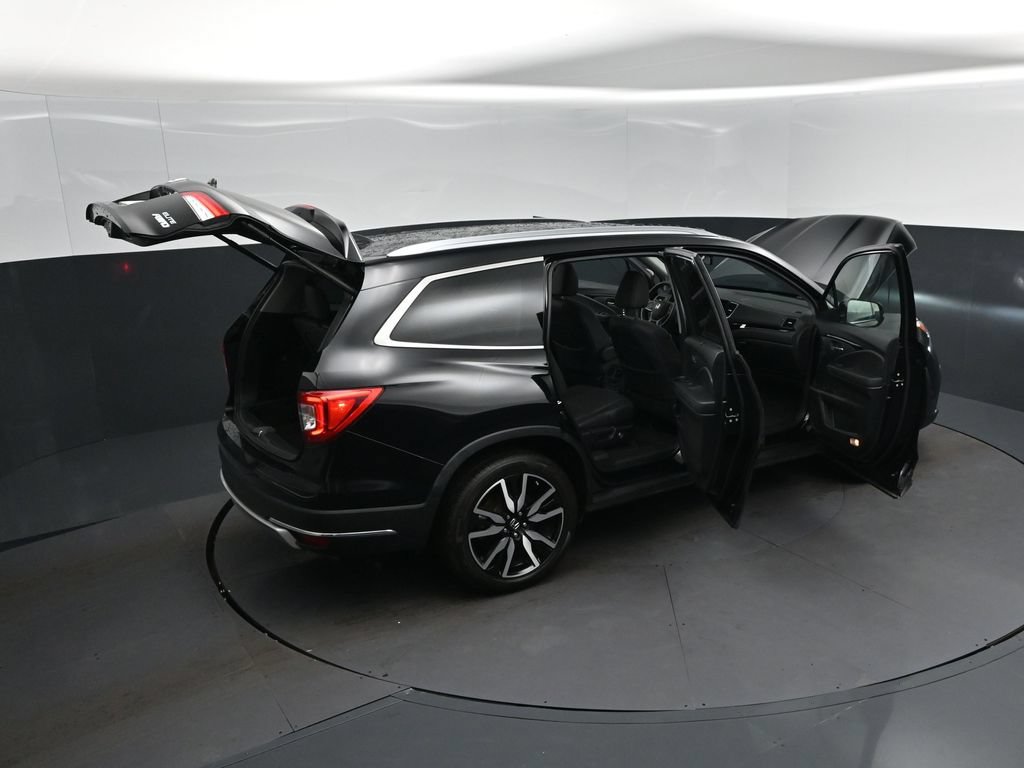 Used 2022 Honda Pilot Elite image 51