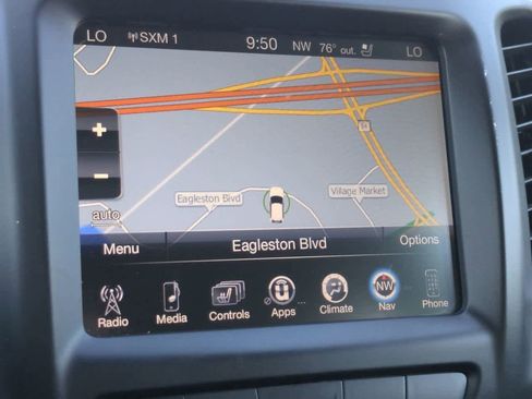 Used 2014 Jeep Cherokee Limited w/ Luxury Group image 20