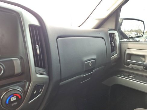 Used 2016 Chevrolet Silverado 1500 LT image 33