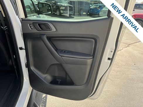 Used 2023 Ford Ranger XL image 12