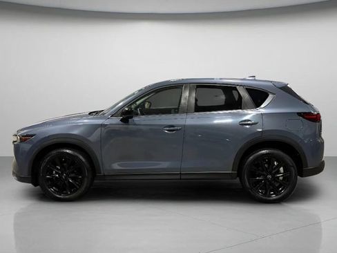 Used 2022 MAZDA CX-5 Carbon Edition image 7