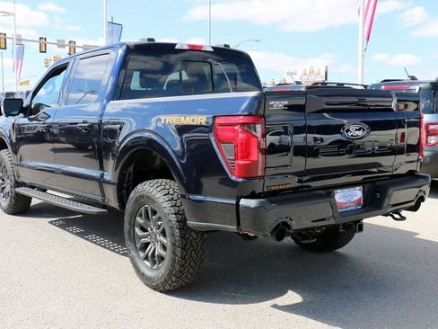 New 2026 Ford F150 Tremor w/ Equipment Group 402B image 7