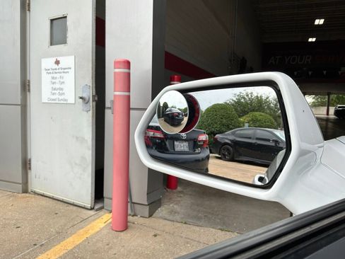 Used 2022 Chevrolet Camaro LT RWD image 18