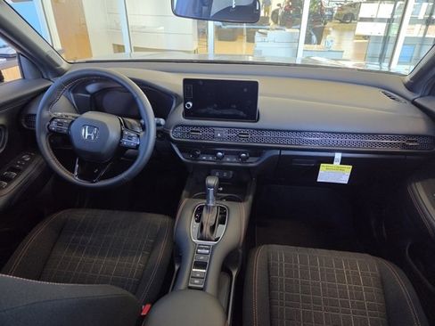 New 2026 Honda HR-V Sport image 34