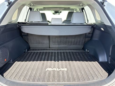 Used 2023 Toyota RAV4 Limited w/ Limited Grade Weather Package image 30