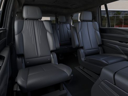 New 2026 Cadillac Escalade IQL Sport 2 AWD/4WD image 41