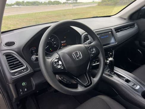 Used 2022 Honda HR-V EX image 15