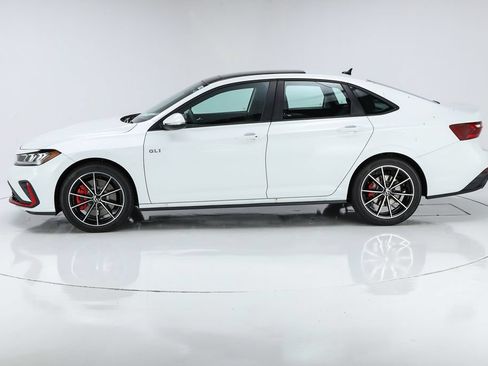 New 2026 Volkswagen Jetta GLI Autobahn FWD image 38