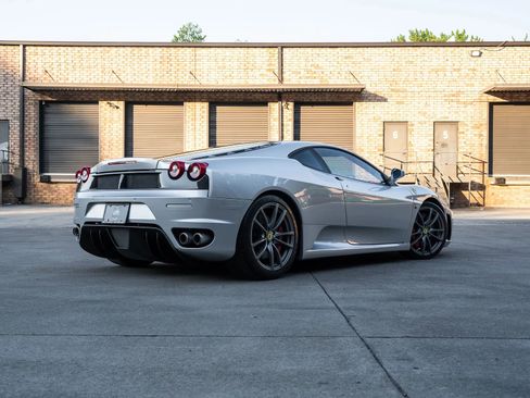 Used 2007 Ferrari F430 Coupe RWD image 3
