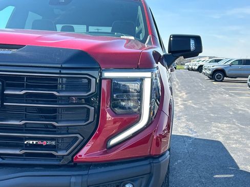 New 2026 GMC Sierra 1500 AT4X AWD/4WD image 11