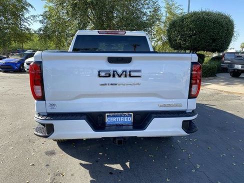 Used 2020 GMC Sierra 1500 Elevation w/ Elevation Value Package RWD image 18