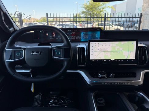 New 2026 Ford Expedition Tremor AWD/4WD image 7