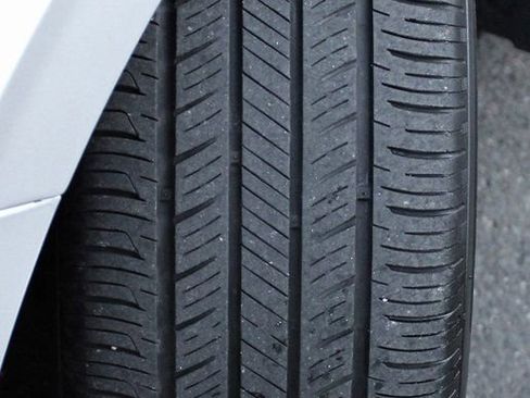 Used 2023 Nissan Sentra SV w/ All-Weather Package image 14