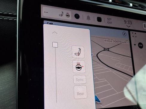 New 2025 Jeep Grand Cherokee L Limited w/ Trailer Tow Package image 4