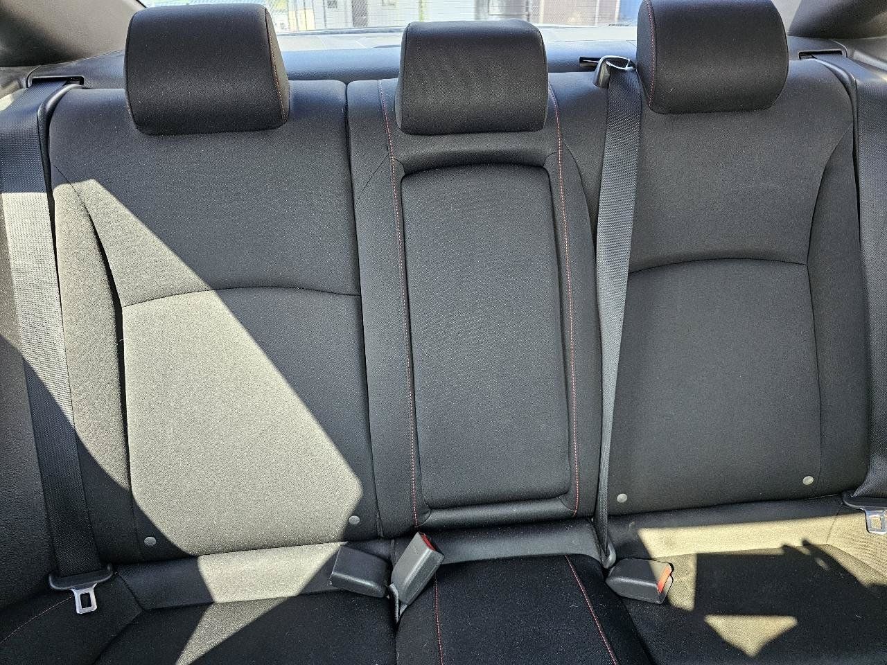 Used 2017 Honda Civic Si image 21