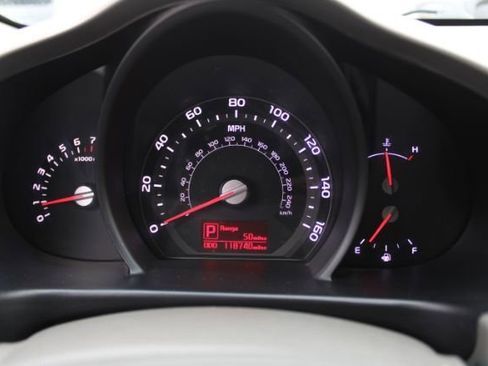 Used 2015 Kia Sportage LX FWD image 16