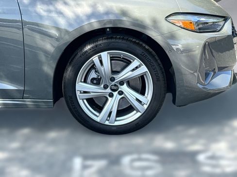 New 2025 Audi A5 2.0T Premium w/ Convenience Package image 12