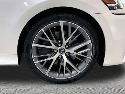 Used 2019 Lexus GS 350 RWD image 34