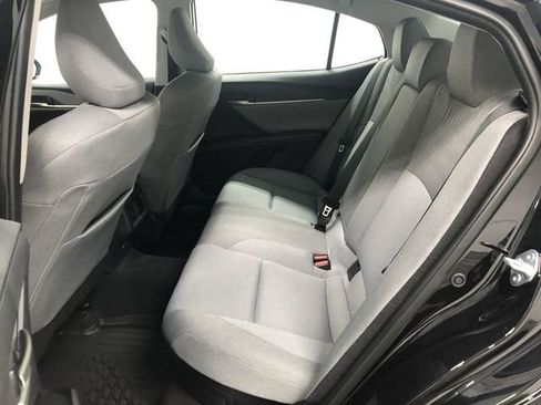 Used 2025 Toyota Camry LE image 24