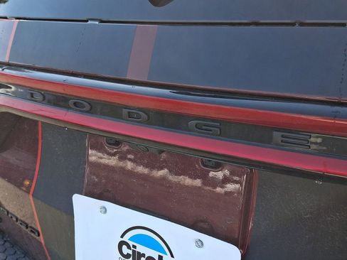 New 2026 Dodge Durango GT image 12