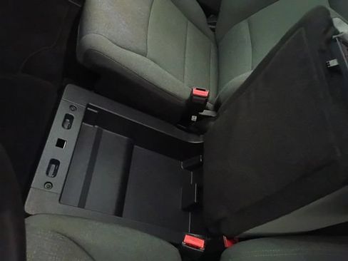 Used 2025 Ford F150 XLT w/ Equipment Group 301A Standard AWD/4WD image 18