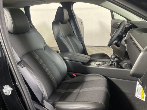 New 2026 MAZDA CX-50 AWD 2.5 S w/ Weather Package image 23