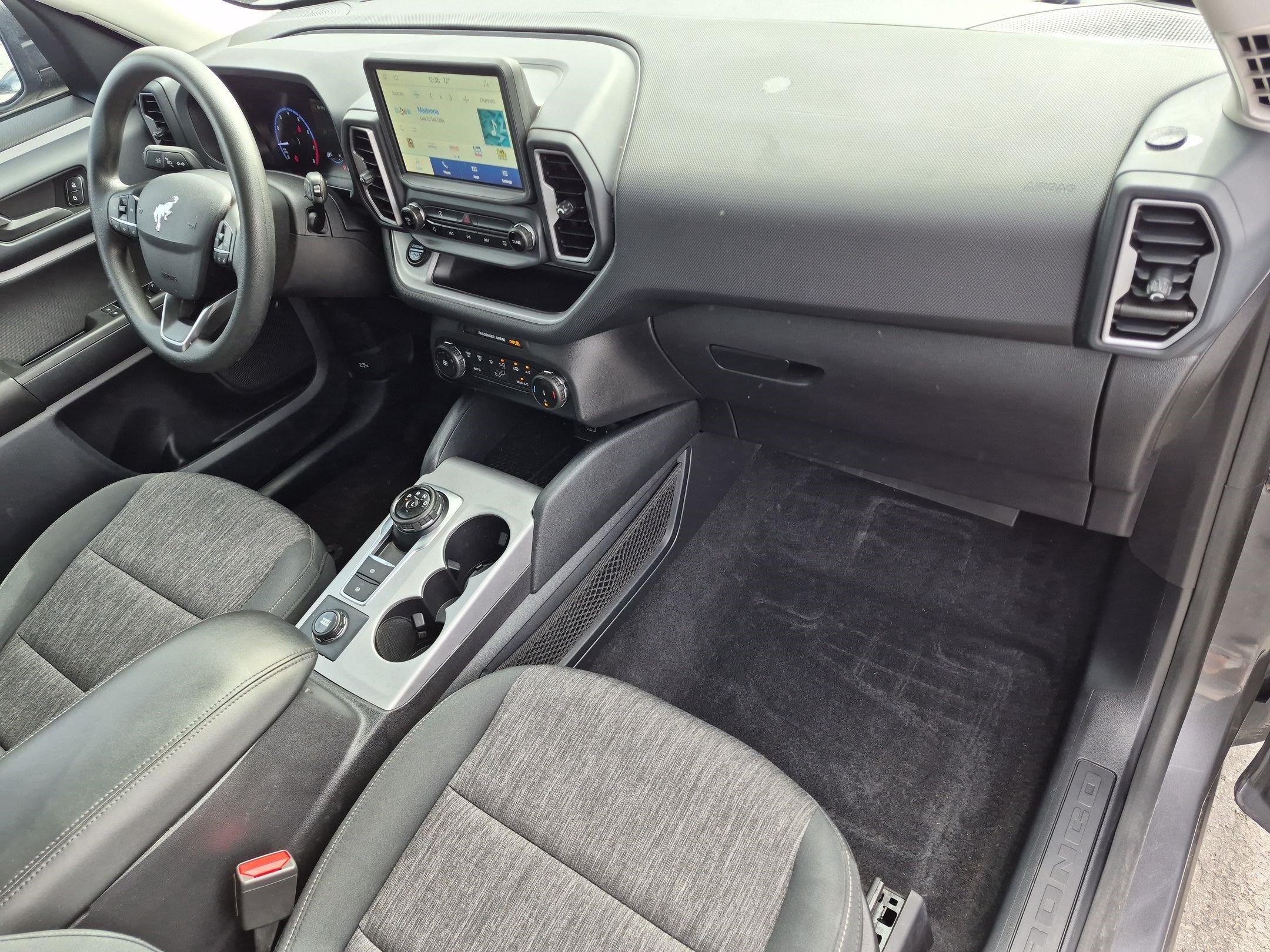 Used 2023 Ford Bronco Sport Big Bend AWD/4WD image 33