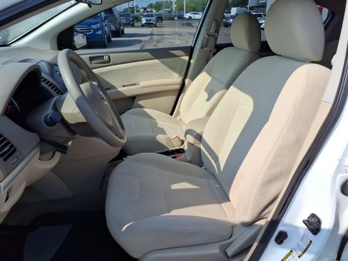 Used 2012 Nissan Sentra 2.0 FWD image 13