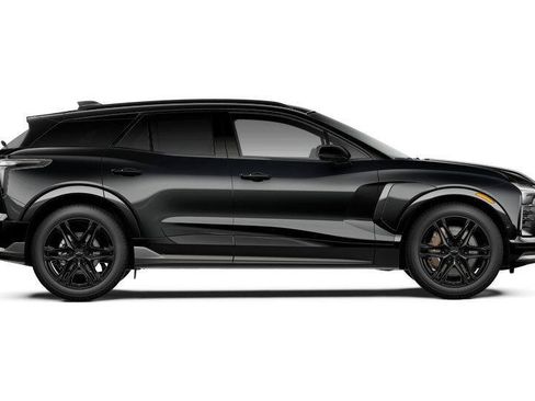 New 2026 Chevrolet Blazer EV SS w/ LPO, Blackout Package AWD/4WD image 20