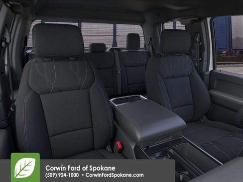 New 2026 Ford F150 STX AWD/4WD image 10