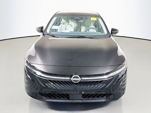 New 2026 Nissan Sentra SL w/ Floor Mat Package FWD image 2