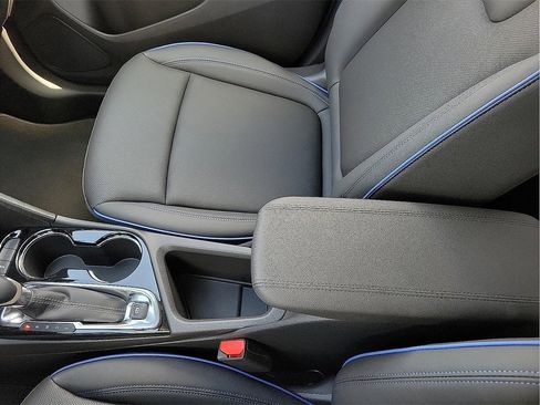 New 2026 Buick Encore GX Sport Touring w/ Comfort Package image 20