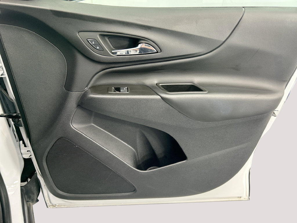Used 2024 Chevrolet Equinox LT AWD/4WD image 23