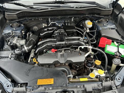 Used 2015 Subaru Forester 2.5i Premium image 28