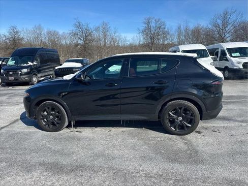 Certified 2024 Dodge Hornet R/T Plus w/ R/T Blacktop Package image 1