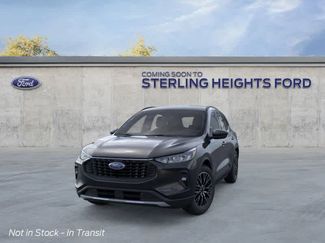 New 2026 Ford Escape SE video 2