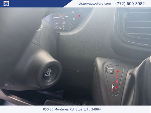 Used 2023 RAM ProMaster 1500 w/ Convenience Group image 16