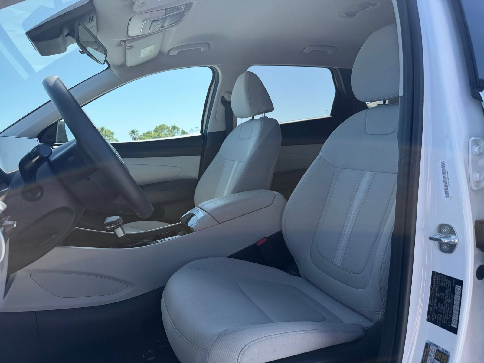 Used 2026 Hyundai Tucson SEL Plus FWD image 22