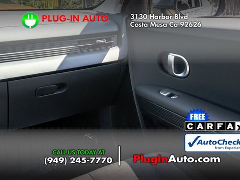 Used 2024 Hyundai Ioniq 5 SEL image 17