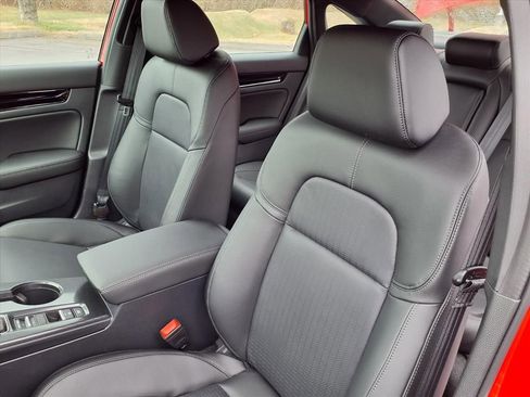 New 2026 Honda Civic Sport Touring image 12