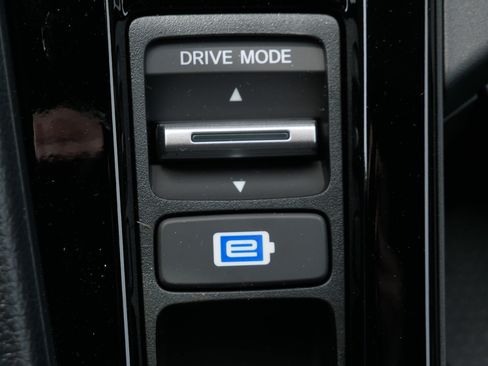 New 2026 Honda Accord Sport image 26