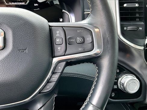 Certified 2023 RAM 1500 Limited image 31