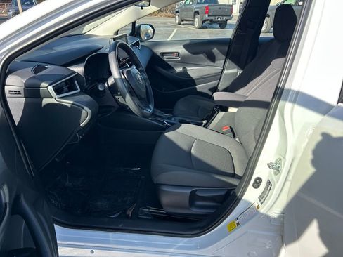 Certified 2022 Toyota Corolla LE image 17