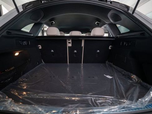 Certified 2025 Mercedes-Benz GLC 300 4MATIC image 30