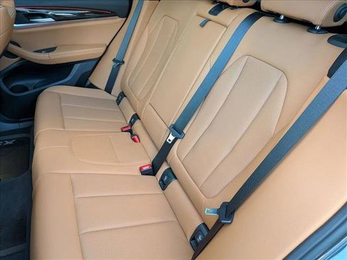 Used 2024 BMW X3 xDrive30i w/ Convenience Package image 16