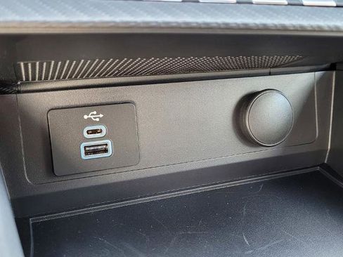 New 2025 Ford Mustang Ecoboost Fastback image 23