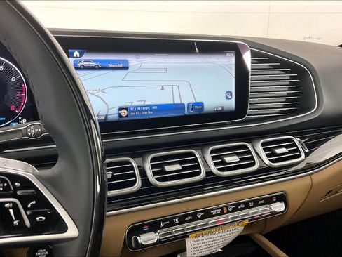 New 2026 Mercedes-Benz GLE 350 4MATIC image 7